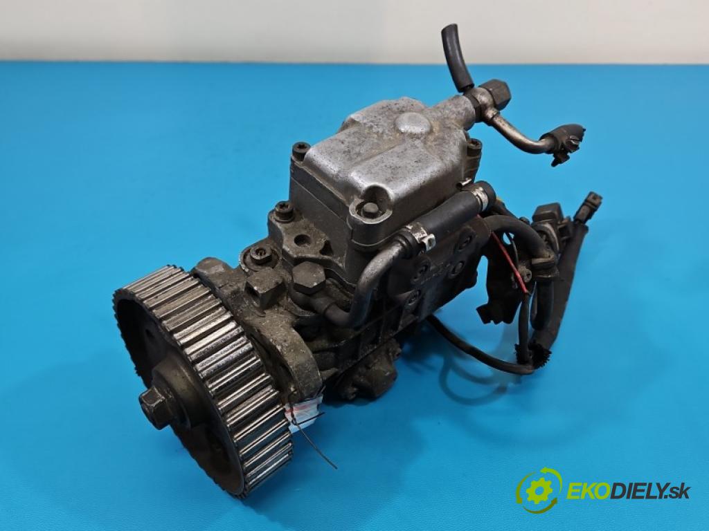 Audi A4 B5 1994-2001 1.9 tdi 110 HP manual 81 kW 1896 cm3 5- čerpadlo vstrekovacia 0460404969 (Vstrekovacie čerpadlo)