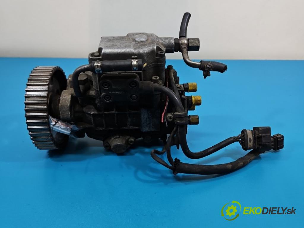 Audi A4 B5 1994-2001 1.9 tdi 110 HP manual 81 kW 1896 cm3 5- čerpadlo vstrekovacia 0460404969 (Vstrekovacie čerpadlo)