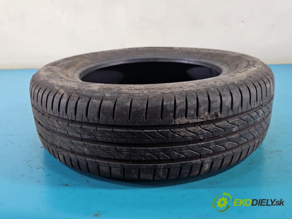 Renault Clio IV 2012-2020 1.2 16V 73 hp manual 54 kW 1149 cm3 5- pneumatiky: letní para