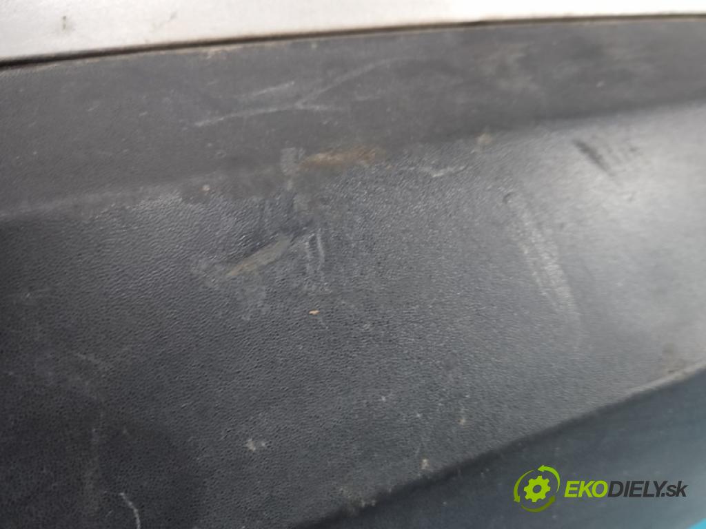 Hyundai Ix35 1.7 crdi 116 hp manual 85 kW 1685 cm3 5- nárazník zadní 86611-2Y000 (Klika dveří ostatní)