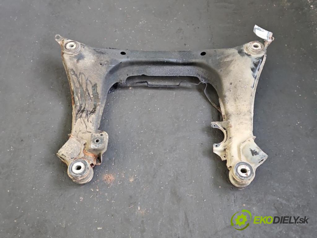Audi A4 B5 1994-2001 1.9 tdi 110 HP manual 81 kW 1896 cm3 5- výstuha motora 