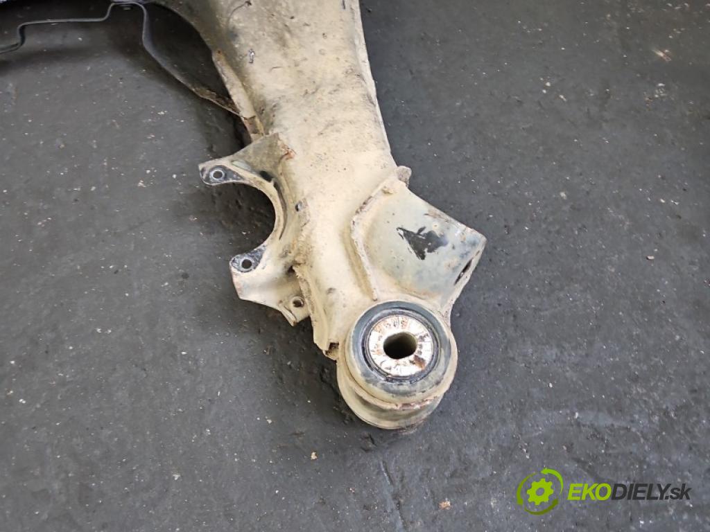 Audi A4 B5 1994-2001 1.9 tdi 110 HP manual 81 kW 1896 cm3 5- výstuha motora
