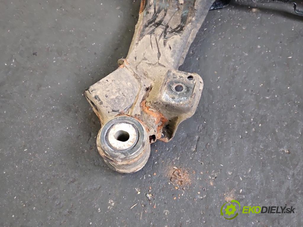 Audi A4 B5 1994-2001 1.9 tdi 110 HP manual 81 kW 1896 cm3 5- výstuha motora