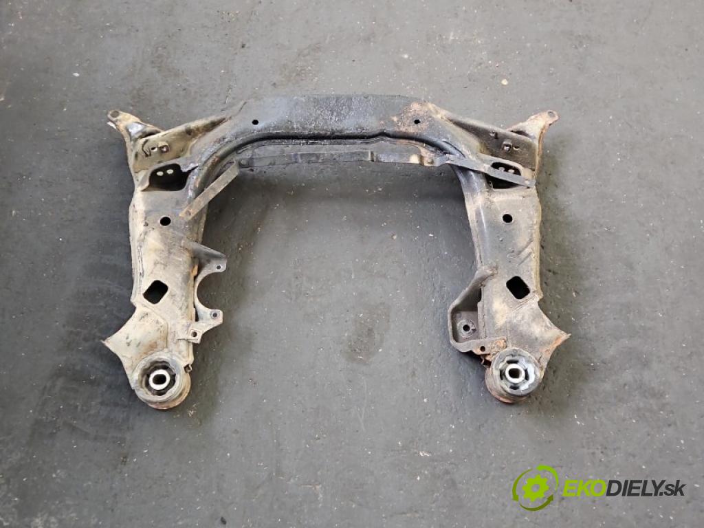 Audi A4 B5 1994-2001 1.9 tdi 110 HP manual 81 kW 1896 cm3 5- výstuha motora