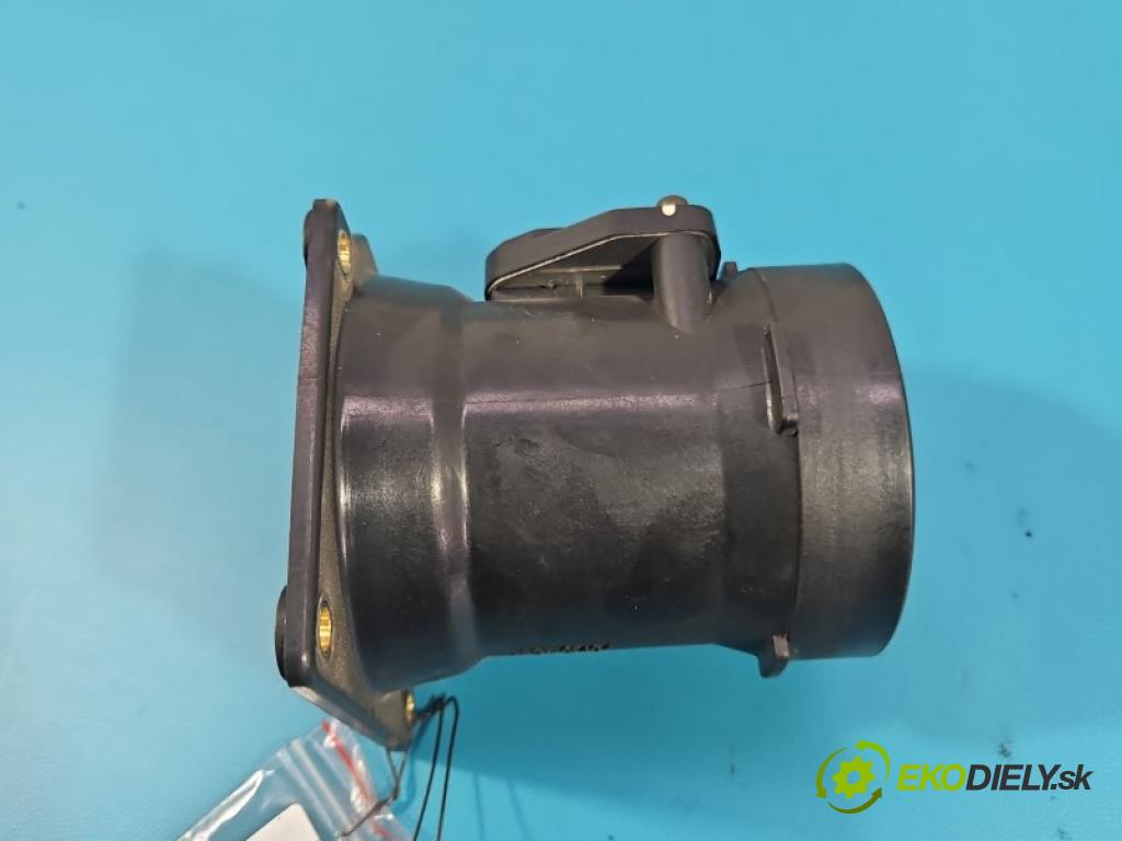 Audi A6 C5 1997-2004 2.4 V6 170 hp automatic 125 kW 2393 cm3 4- váha vzduchu 078133471E (Snímač hmotnosti vzduchu)