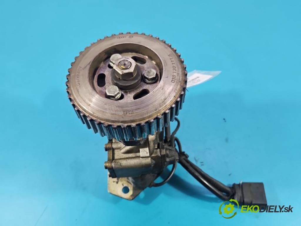 Seat Toledo II 1998-2004 1.9 tdi 110 HP manual 81 kW 1896 cm3 4- čerpadlo vstrekovacia 0460404977 (Vstrekovacie čerpadlo)