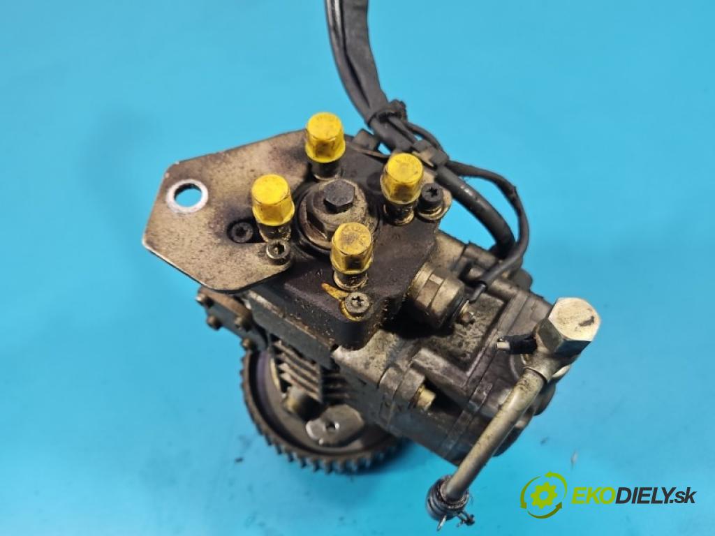 Seat Toledo II 1998-2004 1.9 tdi 110 HP manual 81 kW 1896 cm3 4- čerpadlo vstrekovacia 0460404977 (Vstrekovacie čerpadlo)