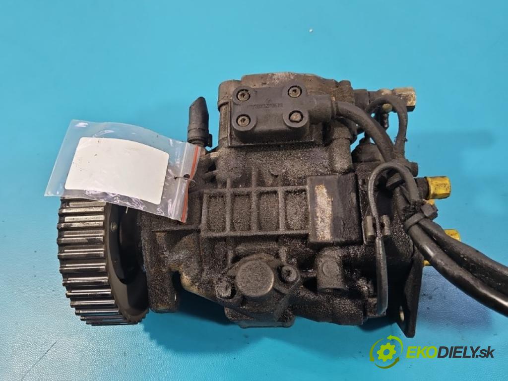 Seat Toledo II 1998-2004 1.9 tdi 110 HP manual 81 kW 1896 cm3 4- čerpadlo vstrekovacia 0460404977 (Vstrekovacie čerpadlo)