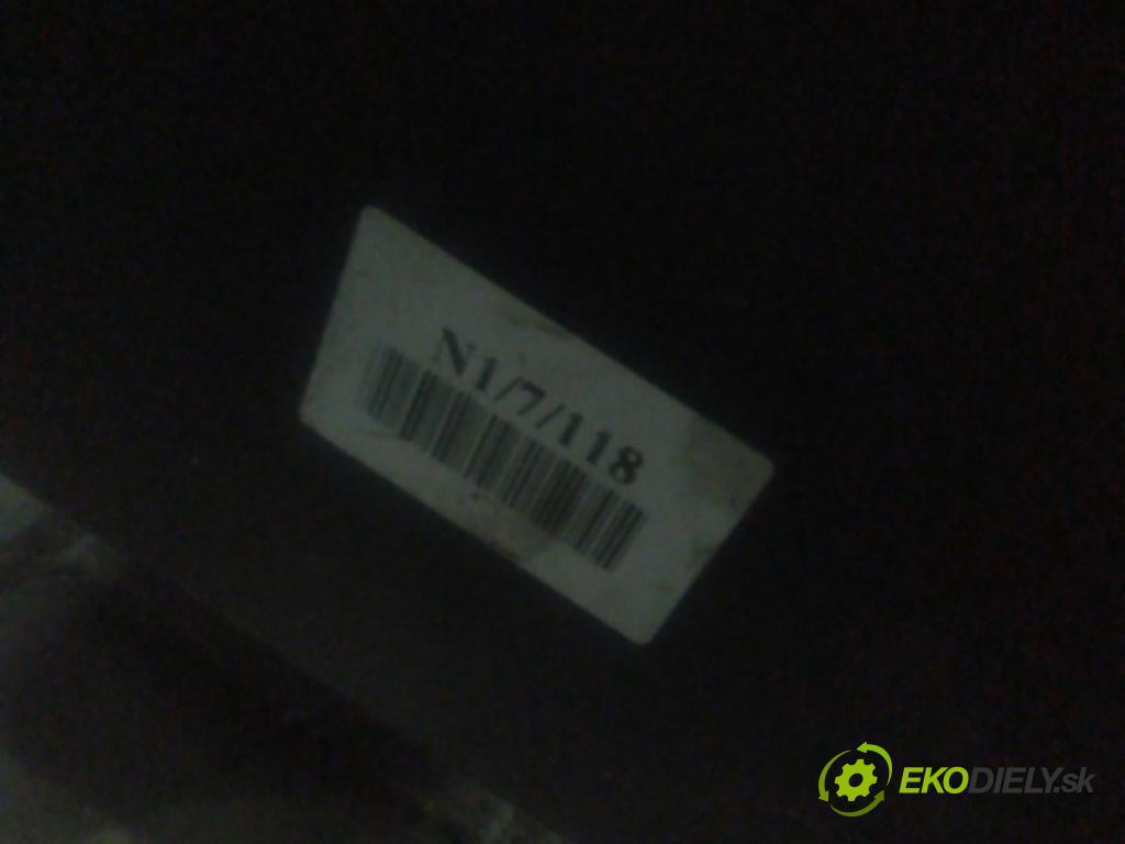 Seat Toledo II 1998-2004 1.9 tdi 110 HP manual 81 kW 1896 cm3 4- Kompresor: klimatizácie 1J0820803F (Kompresor klimatizácie)
