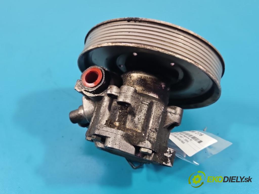 Audi A6 C5 1997-2004 2.4 V6 170 HP automatic 125 kW 2393 cm3 4- čerpadlo posilovač 4B0145156 (Servočerpadlo)