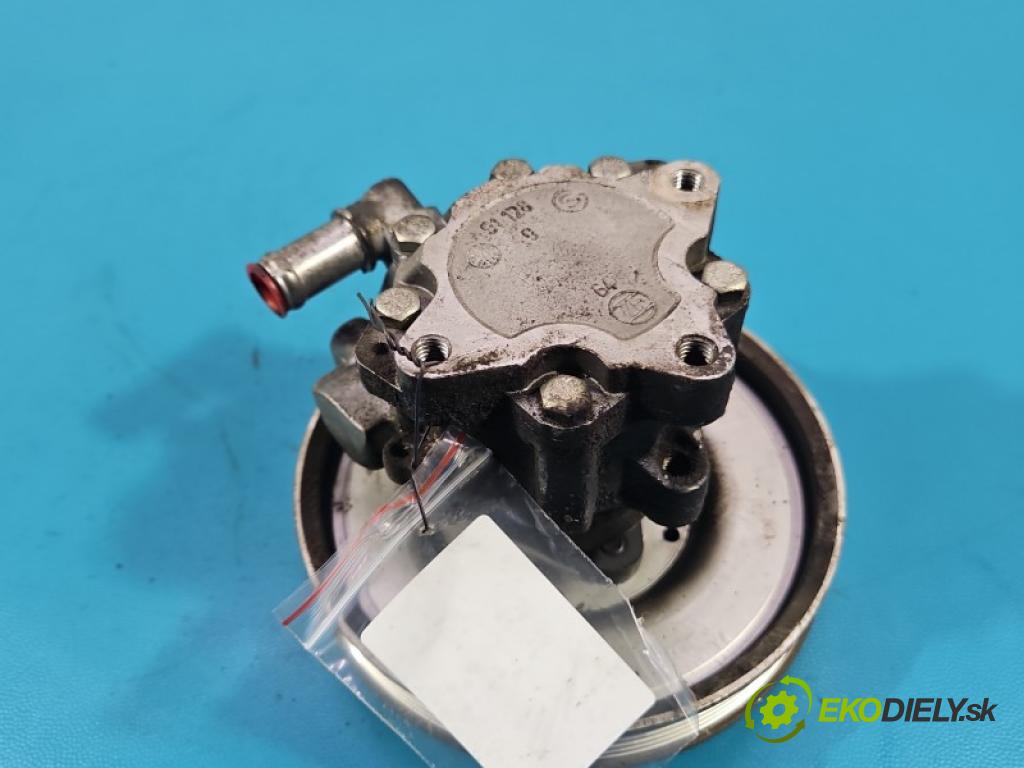 Audi A6 C5 1997-2004 2.4 V6 170 HP automatic 125 kW 2393 cm3 4- čerpadlo posilovač 4B0145156 (Servočerpadlo)