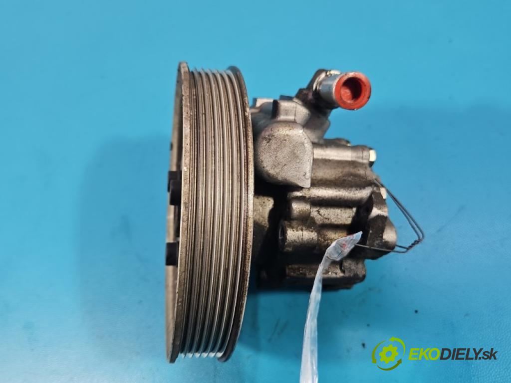 Audi A6 C5 1997-2004 2.4 V6 170 HP automatic 125 kW 2393 cm3 4- čerpadlo posilovač 4B0145156 (Servočerpadlo)