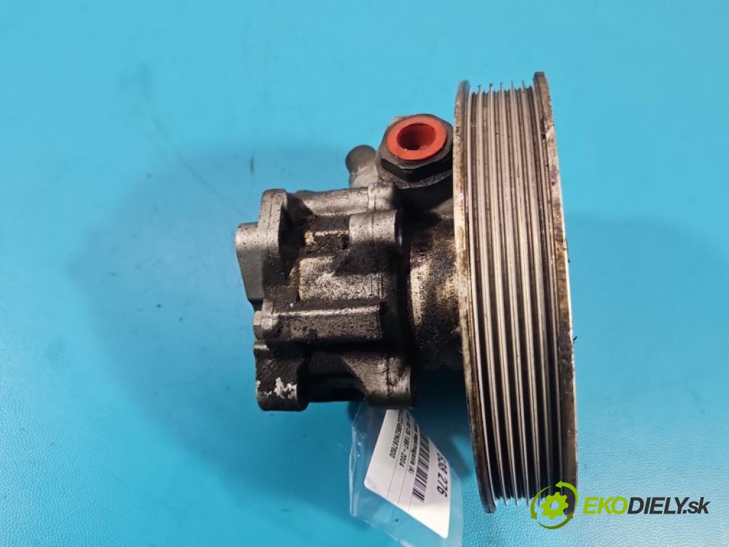 Audi A6 C5 1997-2004 2.4 V6 170 HP automatic 125 kW 2393 cm3 4- čerpadlo posilovač 4B0145156 (Servočerpadlo)