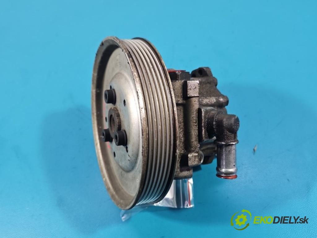 Audi A6 C5 1997-2004 2.4 V6 170 HP automatic 125 kW 2393 cm3 4- čerpadlo posilovač 4B0145156 (Servočerpadlo)