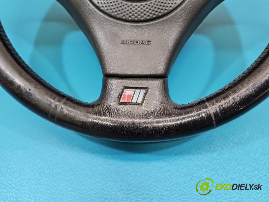 Audi A4 B5 1994-2001 1.9 tdi 110 hp manual 81 kW 1896 cm3 5- volant  (Volant)