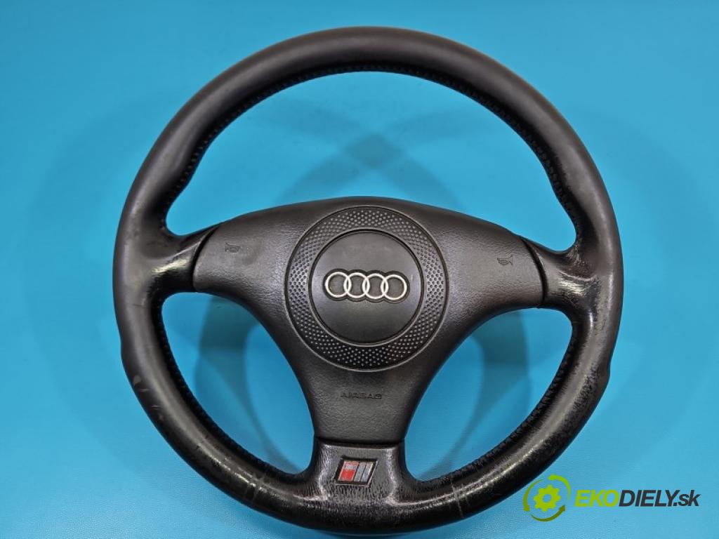Audi A4 B5 1994-2001 1.9 tdi 110 hp manual 81 kW 1896 cm3 5- volant  (Volant)