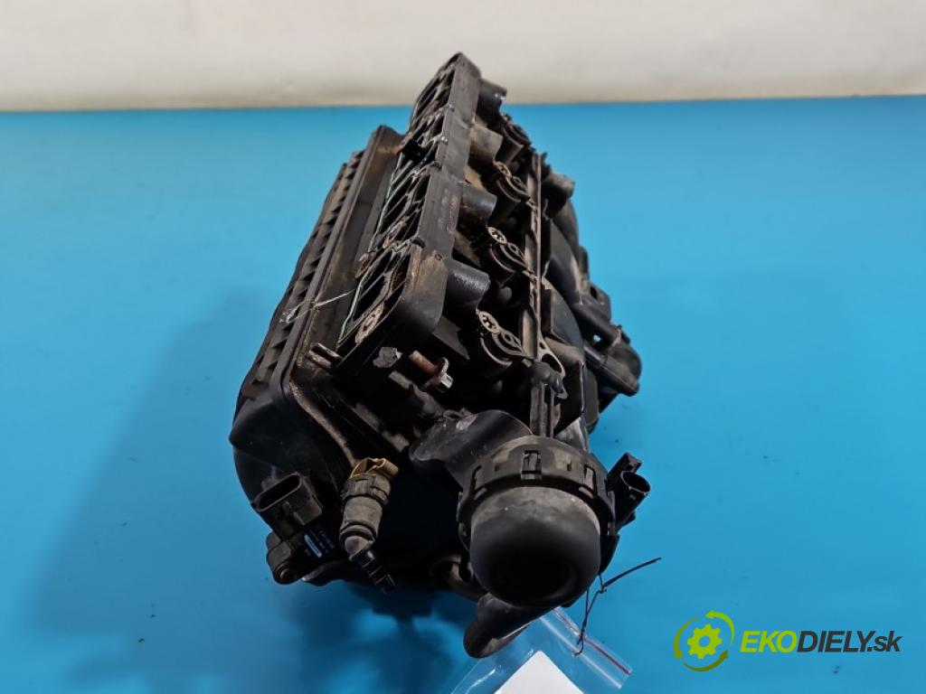 Opel Corsa D 2006-2014 1.4 16V 101 HP manual 74 kW 1389 cm3 5- zvod nasávací 1019662S01 (Sacie potrubie)