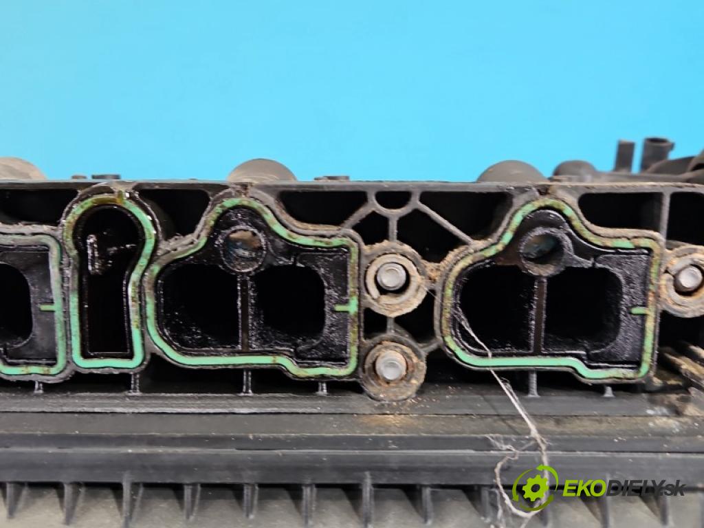 Opel Corsa D 2006-2014 1.4 16V 101 HP manual 74 kW 1389 cm3 5- zvod nasávací 1019662S01 (Sacie potrubie)