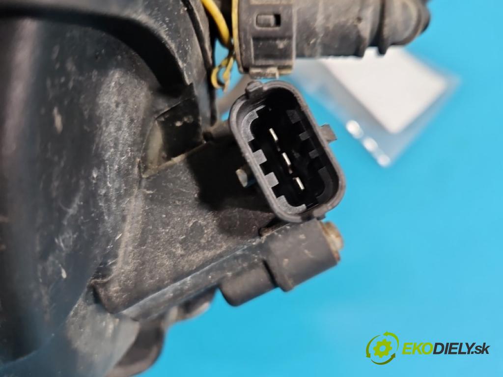 Opel Corsa D 2006-2014 1.4 16V 101 HP manual 74 kW 1389 cm3 5- zvod nasávací 1019662S01 (Sacie potrubie)