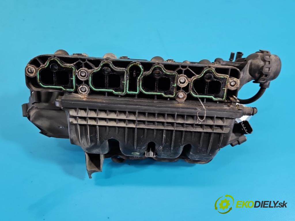 Opel Corsa D 2006-2014 1.4 16V 101 HP manual 74 kW 1389 cm3 5- zvod nasávací 1019662S01 (Sacie potrubie)