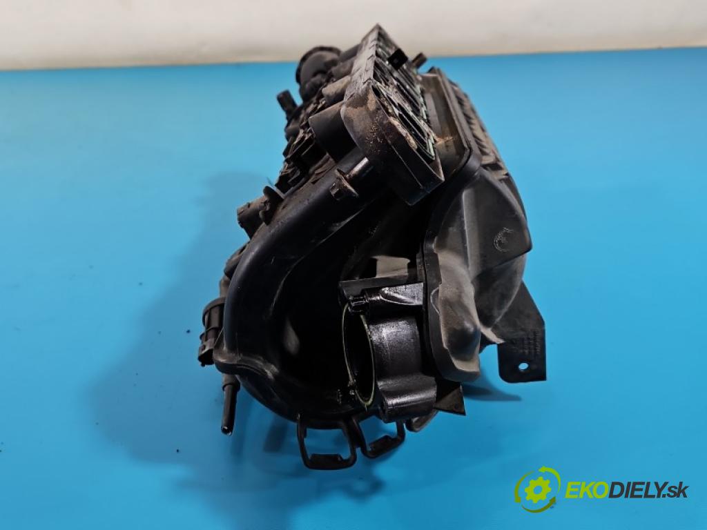 Opel Corsa D 2006-2014 1.4 16V 101 HP manual 74 kW 1389 cm3 5- zvod nasávací 1019662S01 (Sacie potrubie)