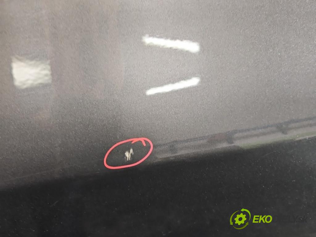 Opel Astra IV 2009-2015 1.3 cdti 95 HP manual 70 kW 1248 cm3 5- dvere zadné pravé  (Kľučka dverí ostatné)
