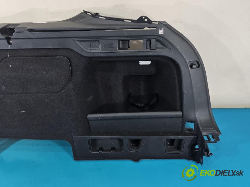 Vw Passat B9 2023- 1.5 TSI 150 hp automatic 110 kW 1498 cm3 5- Tapacír: kufra: pravé 3J0867428