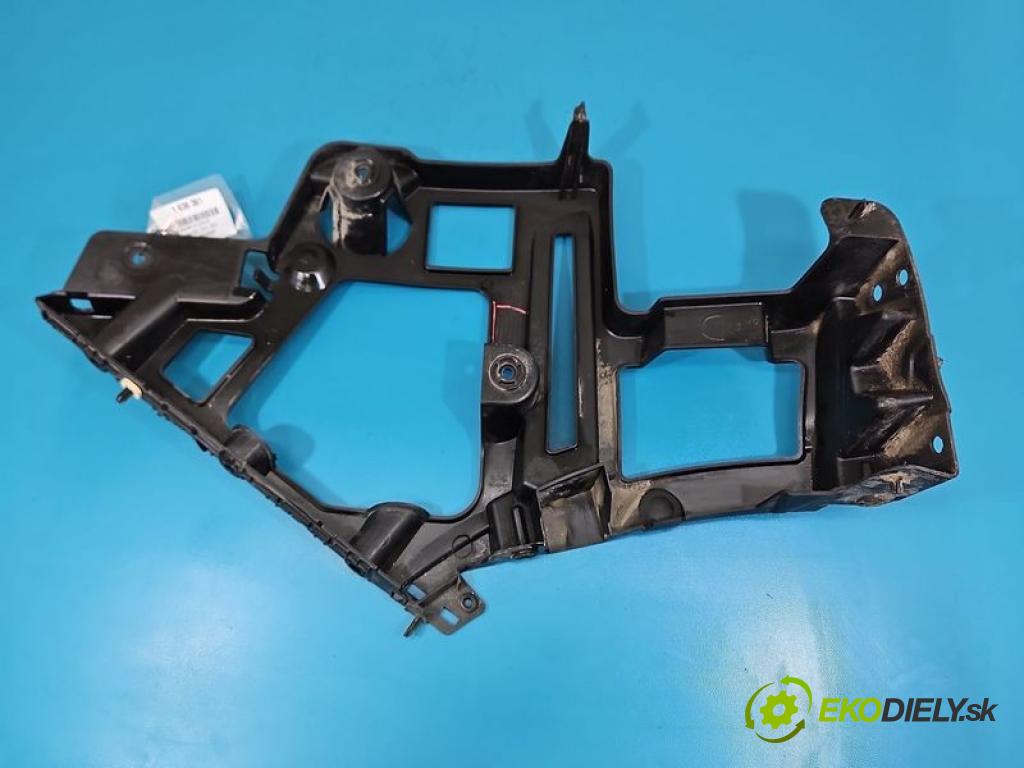 Peugeot 508 I 2010-2018 2.0 hdi 163 hp automatic 120 kW 1997 cm3 5- Boty: nárazníku zadní pravý 9687948780