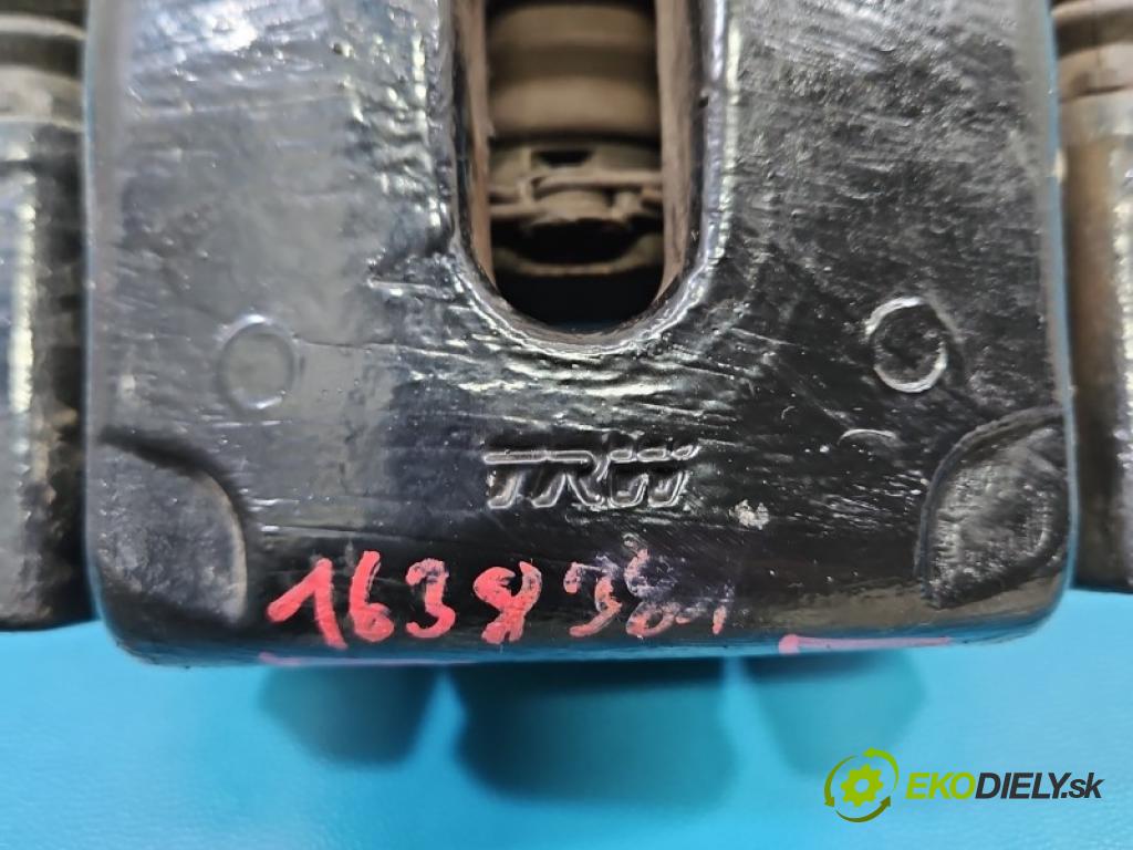 Peugeot 508 I 2010-2018 2.0 hdi 163 HP automatic 120 kW 1997 cm3 5- brzdič zadné ľavý  (Kľučka dverí ostatné)