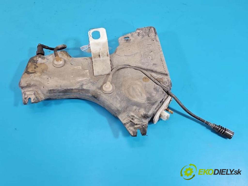 Peugeot 508 I 2010-2018 2.0 hdi 163 hp automatic 120 kW 1997 cm3 5- Nádrž: tekutina: FAP DPF 9681917180