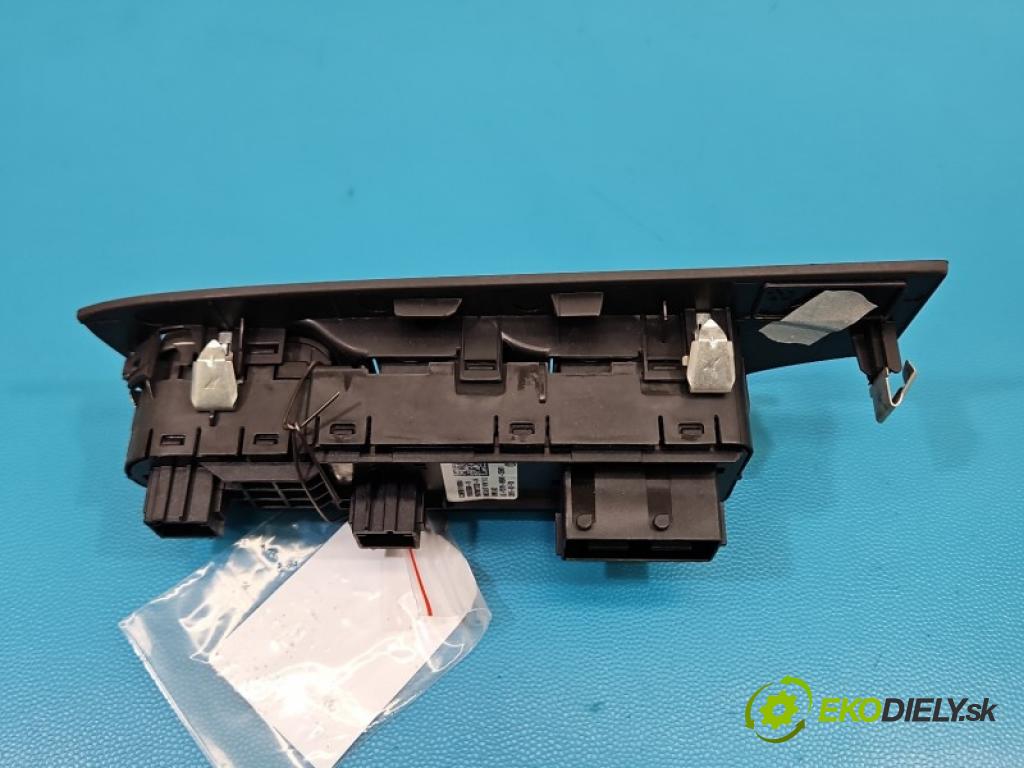 Citroen C4 Grand Picasso II 2013-2022 1.6 hdi 120 hp manual 88 kW 1560 cm3 5- Přepínač oken zpětných zrcátek 96788273ZD