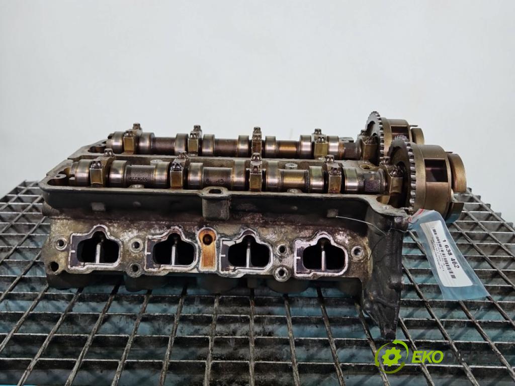 Opel Corsa D 2006-2014 1.4 16V 101 hp manual 74 kW 1389 cm3 5- hlava motoru A14XER
