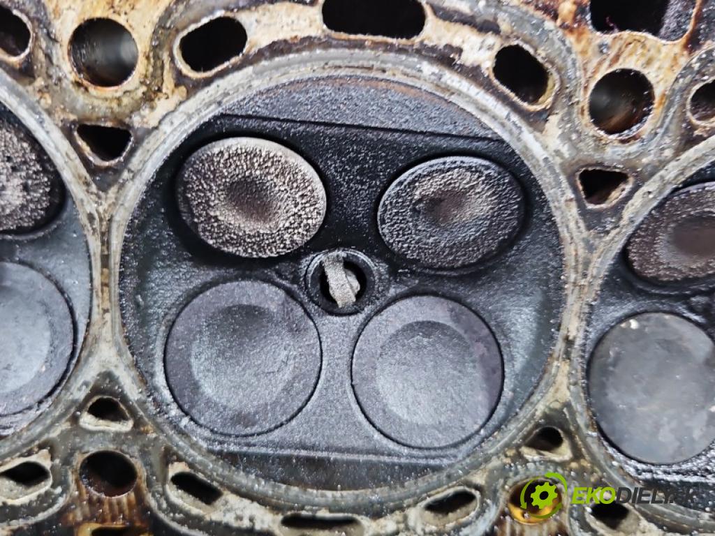 Opel Corsa D 2006-2014 1.4 16V 101 hp manual 74 kW 1389 cm3 5- hlava motoru A14XER