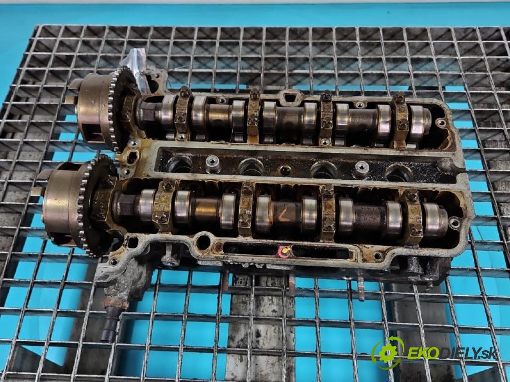 Opel Corsa D 2006-2014 1.4 16V 101 hp manual 74 kW 1389 cm3 5- hlava motoru A14XER