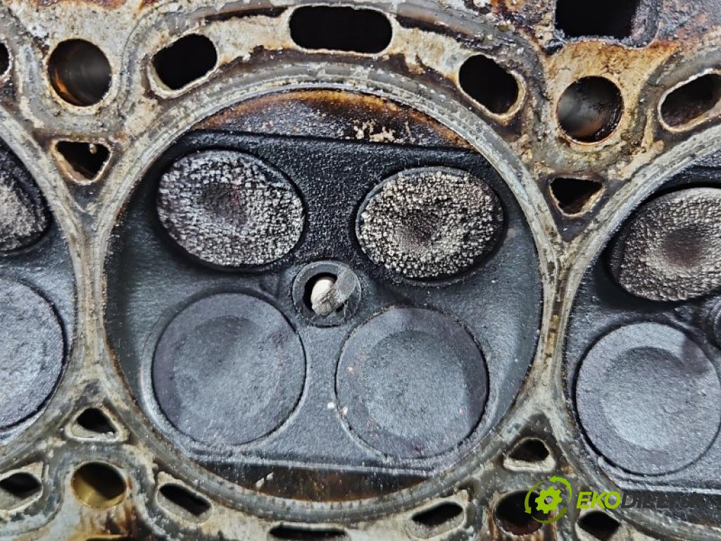 Opel Corsa D 2006-2014 1.4 16V 101 hp manual 74 kW 1389 cm3 5- hlava motoru A14XER