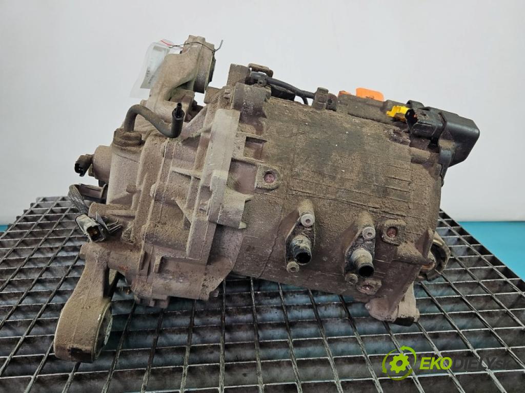 Peugeot 508 I 2010-2018 2.0 hdi 163 hp automatic 120 kW 1997 cm3 5- motor elektrický: 9800189280