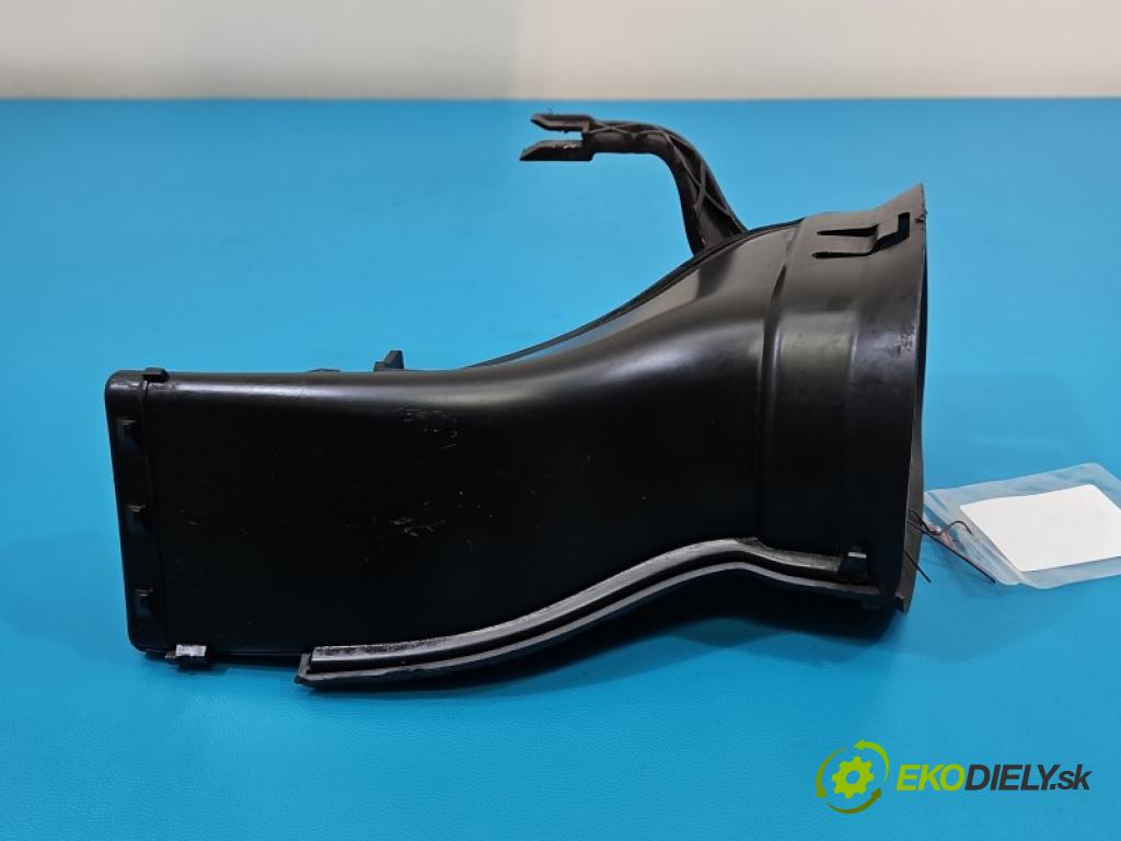 Mini Countryman I 2010-2017 1.6 T 184hp automatic 135 kW 1598 cm3 5- Vstup: vzduchu 9802119