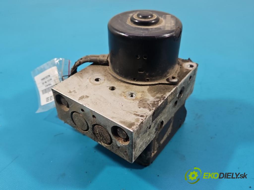 Audi A3 8L 1996-2003 1.8 20V 125 HP manual 92 kW 1781 cm3 3- čerpadlo abs 1J0907379A (Pumpa ABS)