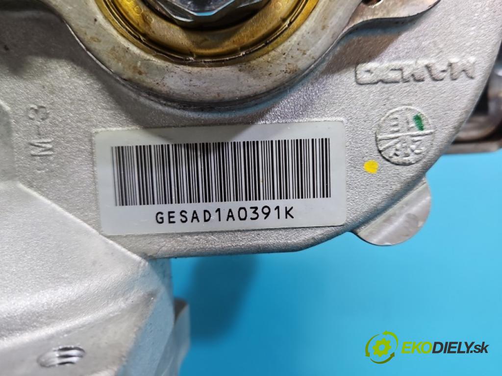 Hyundai Ix35 1.7 crdi 116 HP manual 85 kW 1685 cm3 5- čerpadlo posilovač 56300-3E362 (Servočerpadlo)