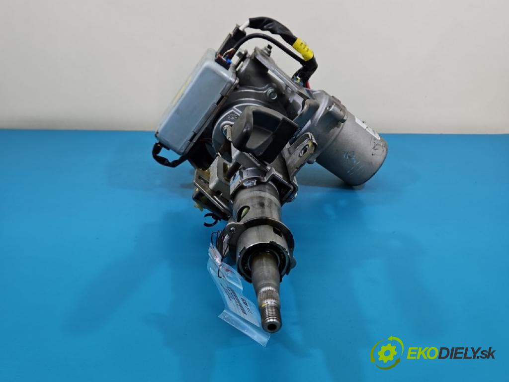 Hyundai Ix35 1.7 crdi 116 HP manual 85 kW 1685 cm3 5- čerpadlo posilovač 56300-3E362 (Servočerpadlo)