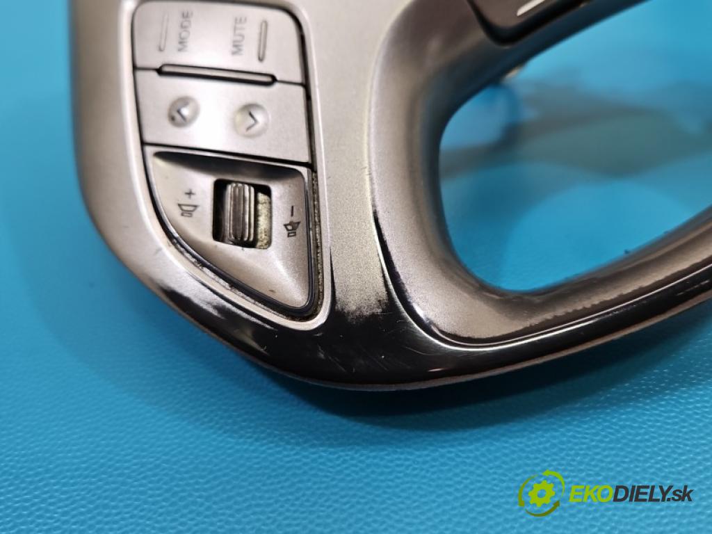 Hyundai Ix35 1.7 crdi 116 hp manual 85 kW 1685 cm3 5- Přepínač multifunkční: řízení: 96700-2S300 (Páčky pod volantem)