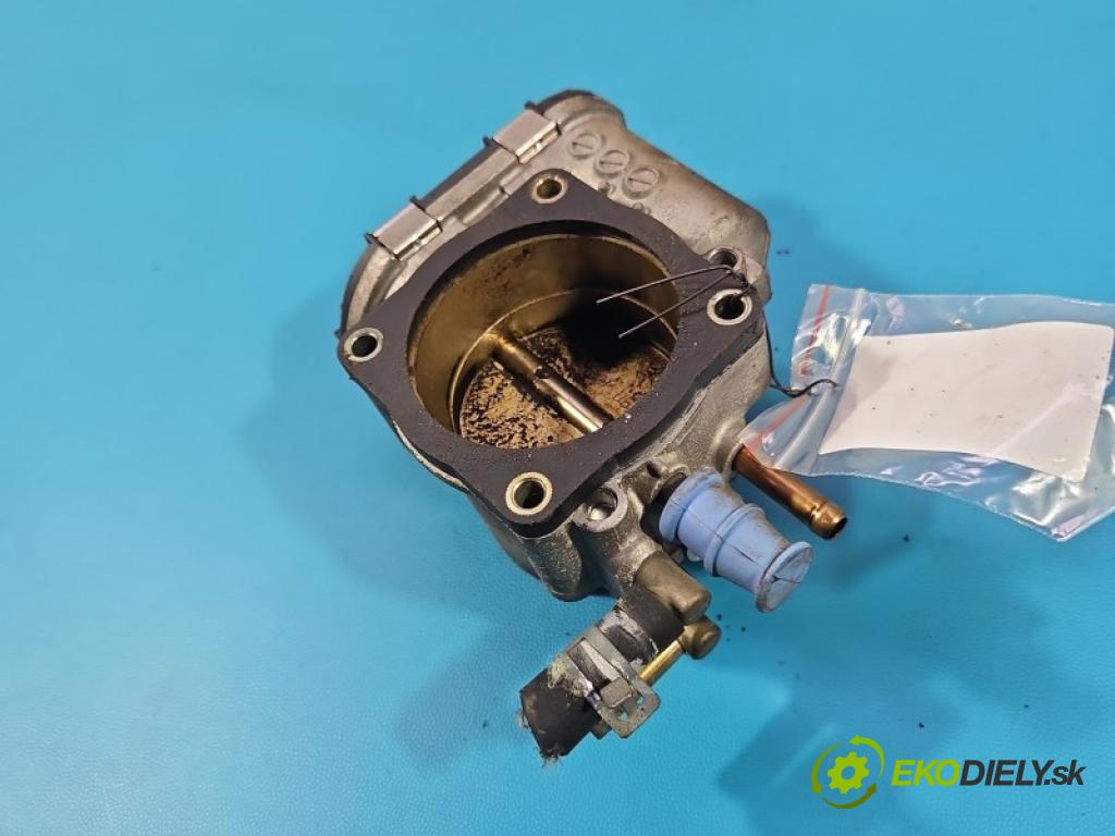 Audi A6 C5 1997-2004 2.4 V6 170 hp automatic 125 kW 2393 cm3 4- škrticí klapka 0280750030 (Škrticí klapka)