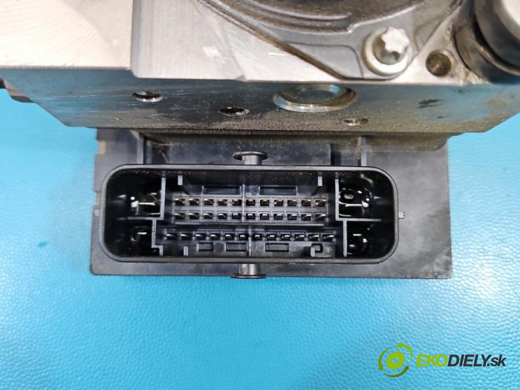 Peugeot 508 I 2010-2018 2.0 hdi 163 HP automatic 120 kW 1997 cm3 5- čerpadlo abs 9804790480 (Pumpa ABS)