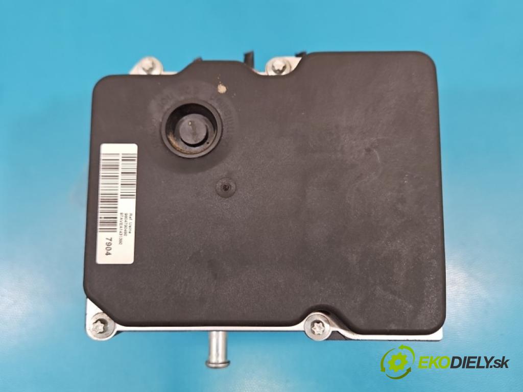 Peugeot 508 I 2010-2018 2.0 hdi 163 HP automatic 120 kW 1997 cm3 5- čerpadlo abs 9804790480 (Pumpa ABS)