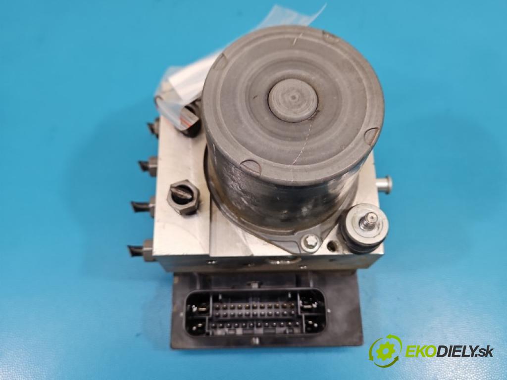 Peugeot 508 I 2010-2018 2.0 hdi 163 HP automatic 120 kW 1997 cm3 5- čerpadlo abs 9804790480 (Pumpa ABS)