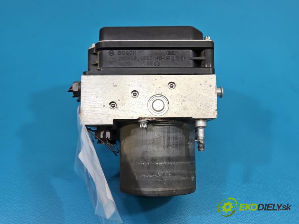 Peugeot 508 I 2010-2018 2.0 hdi 163 HP automatic 120 kW 1997 cm3 5- čerpadlo abs 9804790480 (Pumpa ABS)