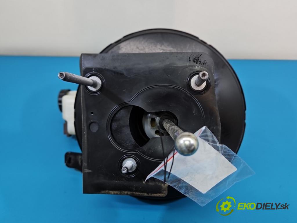 Peugeot 508 I 2010-2018 2.0 hdi 163 HP automatic 120 kW 1997 cm3 5- servo brzdové 9670619380