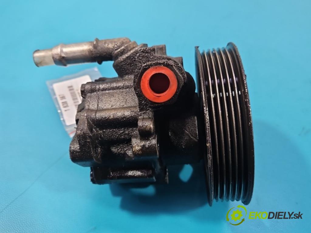 Audi A3 8L 1996-2003 1.8 20V 125 HP manual 92 kW 1781 cm3 3- čerpadlo posilovač (Servočerpadlo)