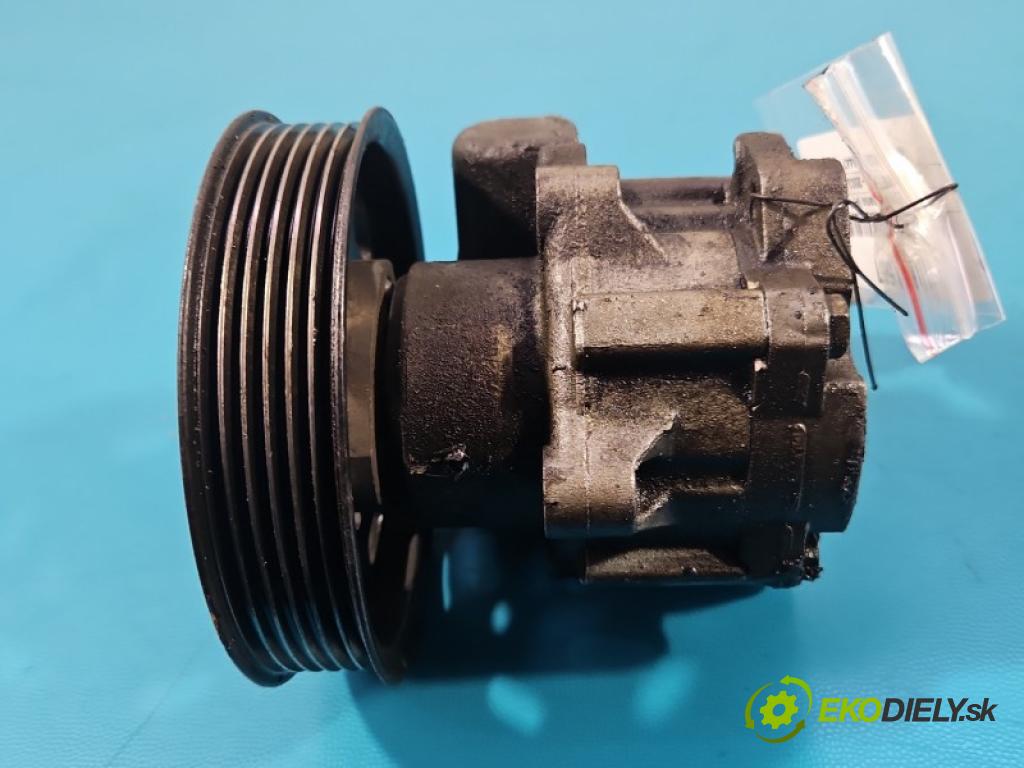 Audi A3 8L 1996-2003 1.8 20V 125 HP manual 92 kW 1781 cm3 3- čerpadlo posilovač (Servočerpadlo)