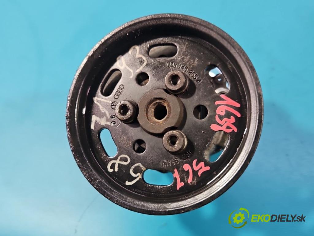 Audi A3 8L 1996-2003 1.8 20V 125 HP manual 92 kW 1781 cm3 3- čerpadlo posilovač (Servočerpadlo)